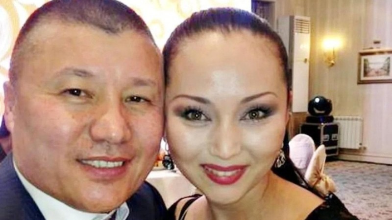 "Ол әлі жүрегімде тұр": Баян Мақсатқызы бұрынғы күйеуі туралы ашып айтты