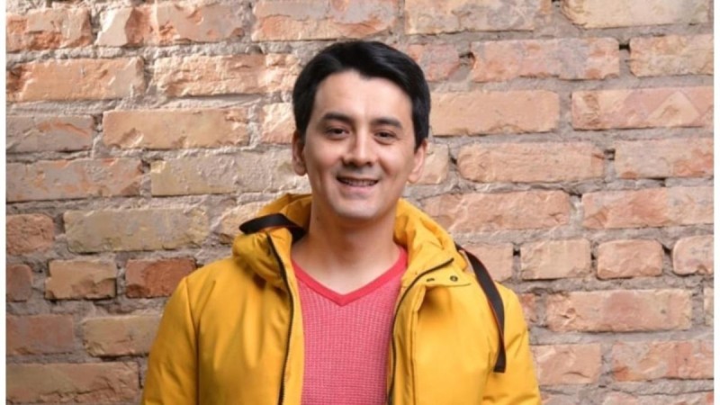 "Жұрттың күйеуін қарашы": "Жігіттер" тобының әншісі Айдар Тұрғамбек ажырасу себебін айтты