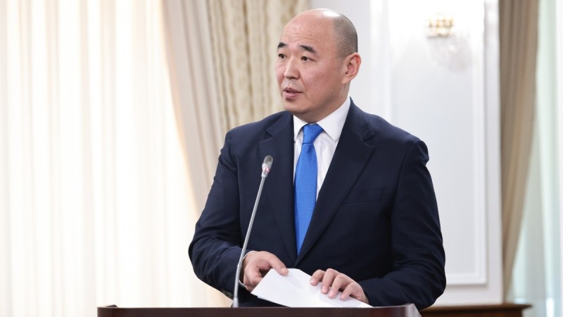 Өнеркәсіп пен құрылыста 75 жаңа мамандық пайда болады