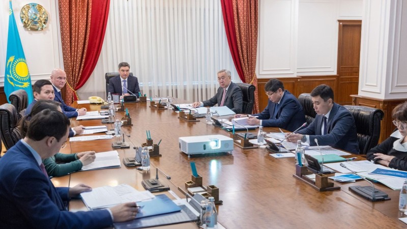 Жұмысшы мамандықтарға жеңілдікті ипотека беріледі