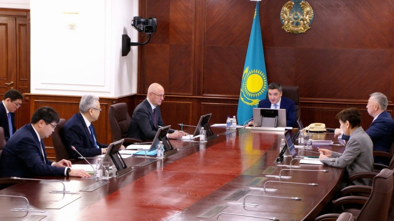 РБК отырысы: Қандай жобаларға ақша бөлінеді?