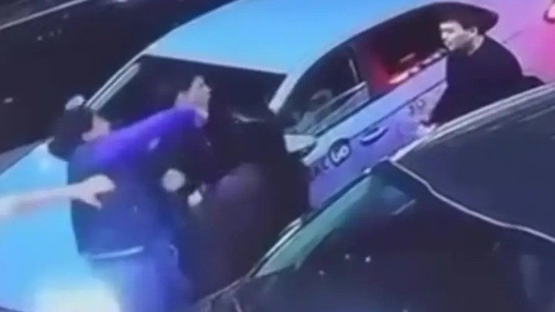 Түркістан облысында төбелеске қатысқан әкімдіктің басқарма басшысы қызметінен босатылады