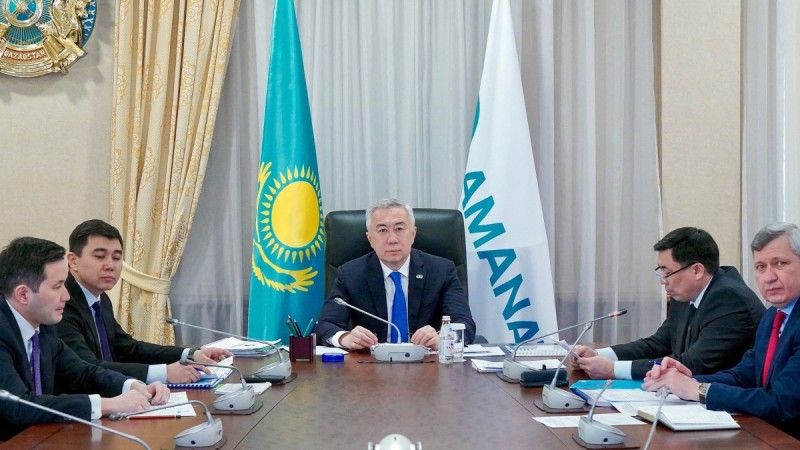 Үкімет халықтың әл-ауқаты қалай жақсарғанын есептеді