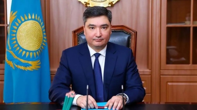 Үкімет 2025-2030 жылдарға арналған жаңа тұжырымдаманы қабылдады