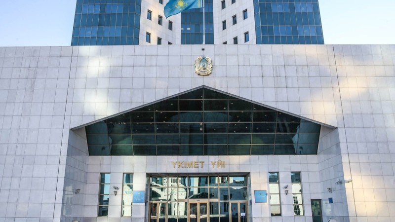 Көкшетау қаласындағы жылу көзін жөндеу үшін Үкімет резервінен 1 млрд теңгеден астам қаржы бөлінді