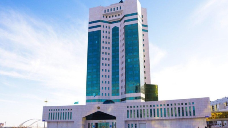 Олжас Бектенов «Қорқыт Ата» арнайы экономикалық аймағын ашты