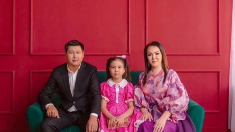 “Тұсауымды Салтанат Байқошқарова кесті”: Жұлдызай Дүйсенбиева тұрмысқа қалай шыққанын айтты