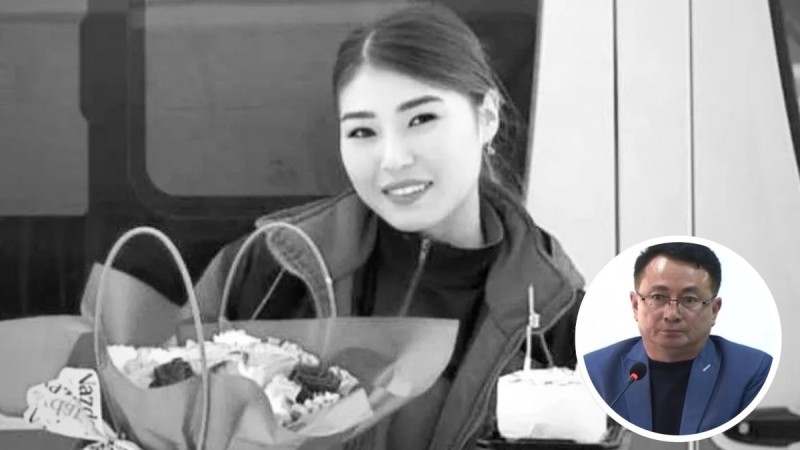 "Ұлдананың қазасы кондиционерден болған жоқ": Танымал заңгер шұғыл мәлімдеме жасады