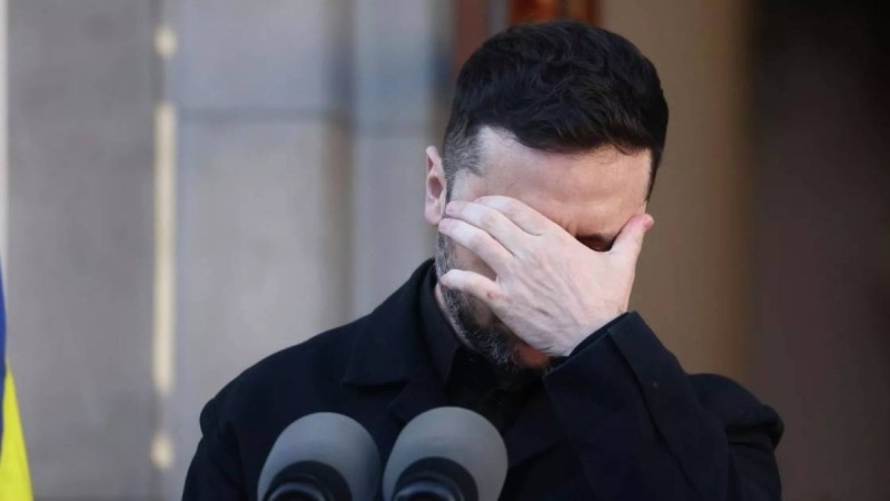 "Мен дайынмын": Шұғыл хабар! Зеленский президенттіктен кететінін айтты