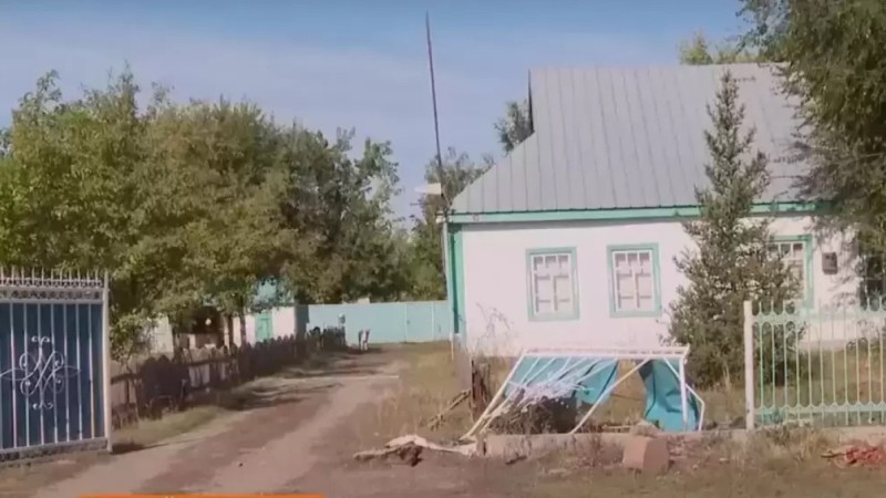 Үржарда аулада ойнап отырған төрт бала мерт болды: алғашқы сот отырысы өтті