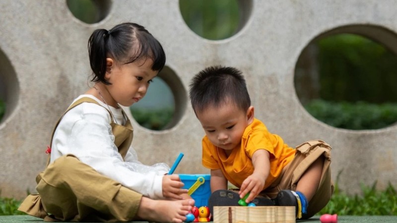 Енді көпбалалы отбасылар тегін мемлекеттік балабақшадан қағылады