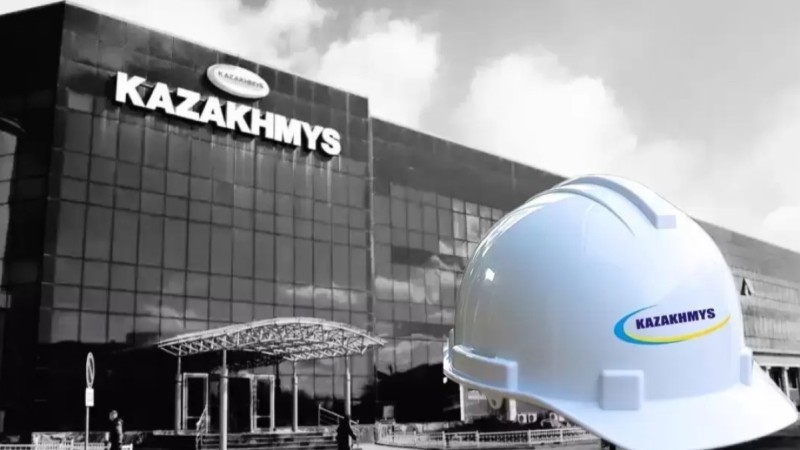 "Қазақмыс" растады: корпорацияның басшылығы ауысады