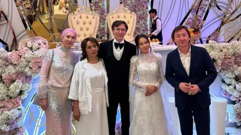 Танымал әнші Нұрлан Еспанов қайыната болудың қиындықтарын айтты (ВИДЕО)