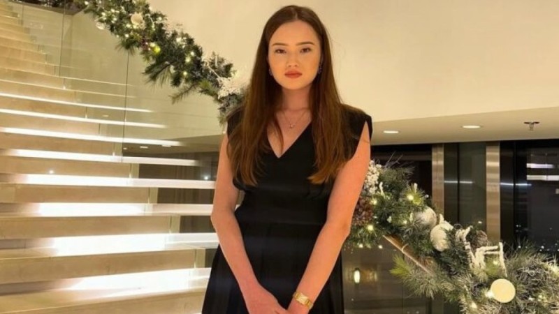 «Бір пәтердің бағасы»: Баян Алагөзованың қызы бір күндік образға 25 млн жұмсайды