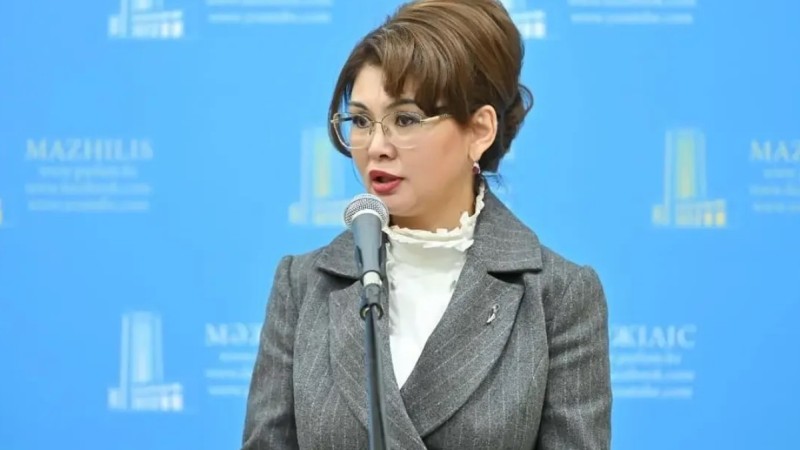Балаева: Министрлік Orda.kz пен ҚазТАГ-қа қатысты істерді ерекше назарда ұстап отыр