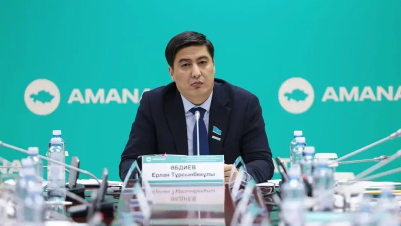 «Қылмыстық жазаға тарту керек»: депутат ерекше балалардың арын таптаған блогерлерге шүйлікті