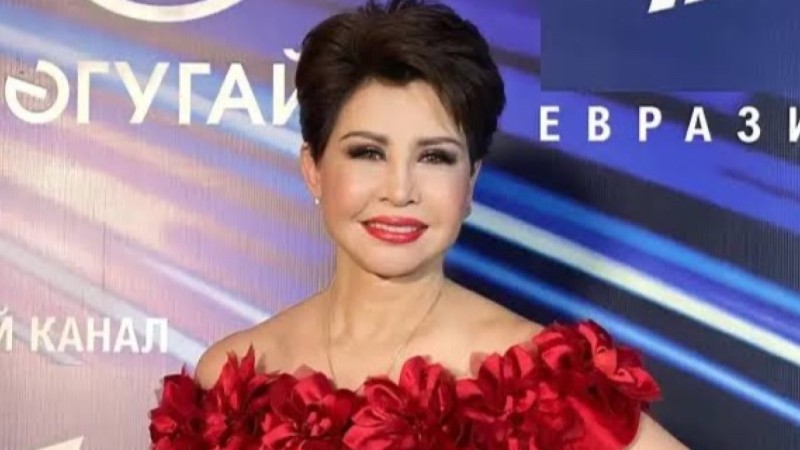 “Сахнамен ресми түрде қоштасармын”: Роза Рымбаева ел күтпеген мәлімдеме жасады