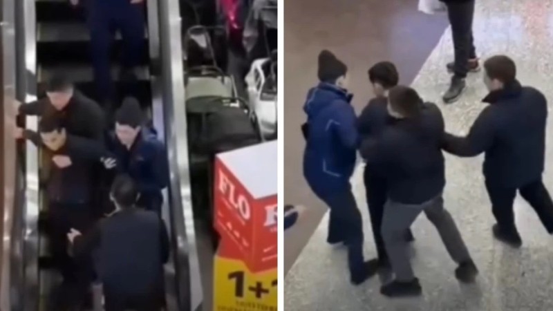 "Жұмыстан әскерге сүйреп алып кеткен": Қорғаныс министрлігі мән-жайды түсіндірді