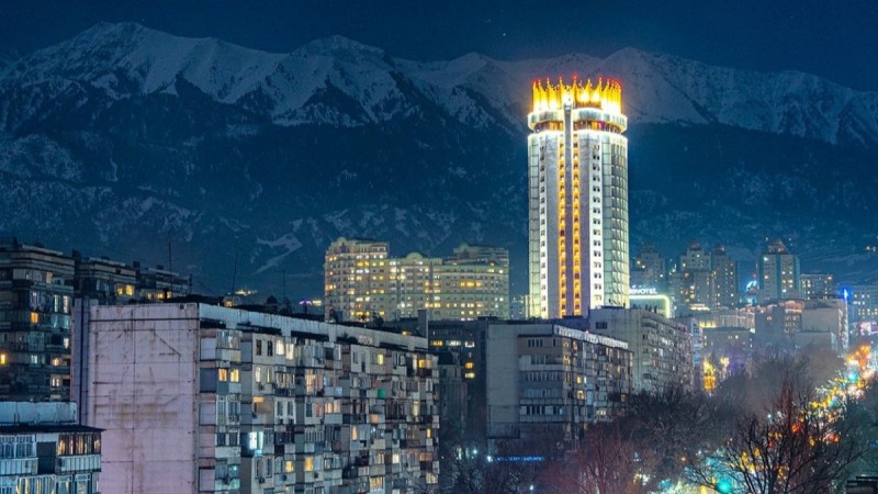 2026 жылы Алматы бюджетінің кірісі 2,5 трлн теңгеге дейін өседі — Дархан Сатыбалды