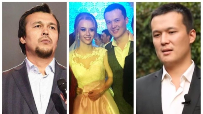 "Келінім итальянка": Жұбаныш Жексенұлы ел естімеген жаңалықты паш етті (ВИДЕО)