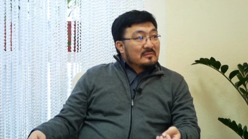 "Instagram-ға жеке өмірімді салмаймын": Тоқтар Серіков ел алдында ашық айтты (ВИДЕО)