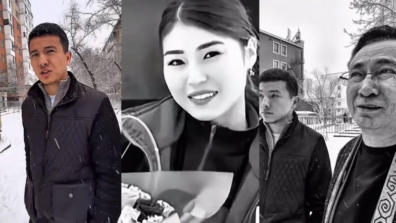 “Өлім кондиционерден болған жоқ”: Атақты заңгер марқұм Ұлдана туралы ел күтпеген мәлімдеме жасады