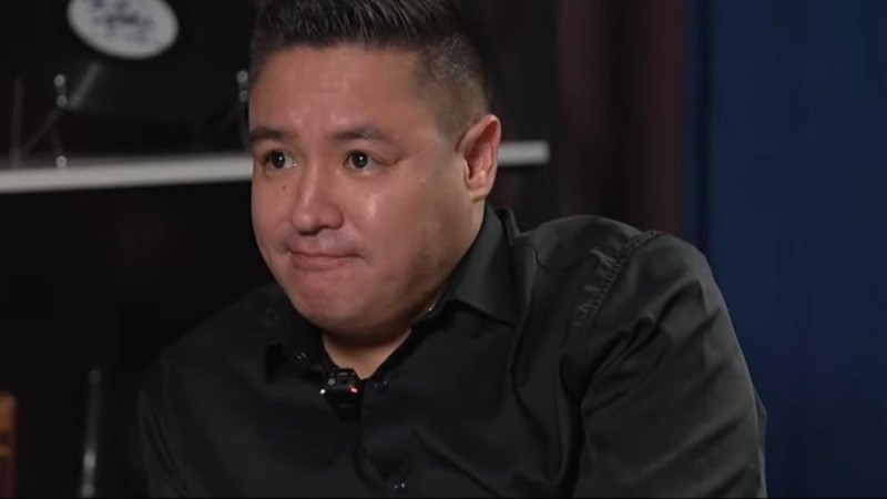 “Ауырып жүр ме? Танымай қалдық”: Қайрат Түнтеков халықты алаңдатып қойды