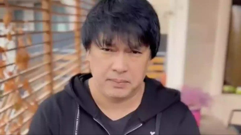 "Халқымызға береке бере гөр": Танымал әнші Бүркіт ақ тілегін жеткізді (ВИДЕО)