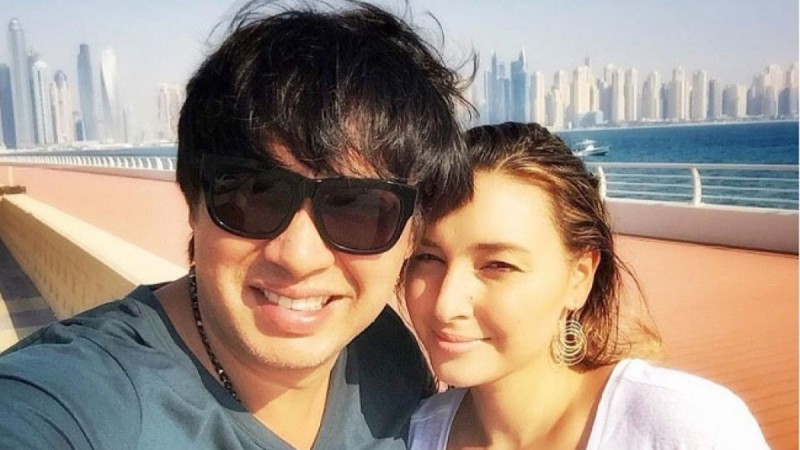 "Қызыма ұрыспаймын, ол ерке": Бүркіт бала тәрбиесі туралы ашық айтты (ВИДЕО)