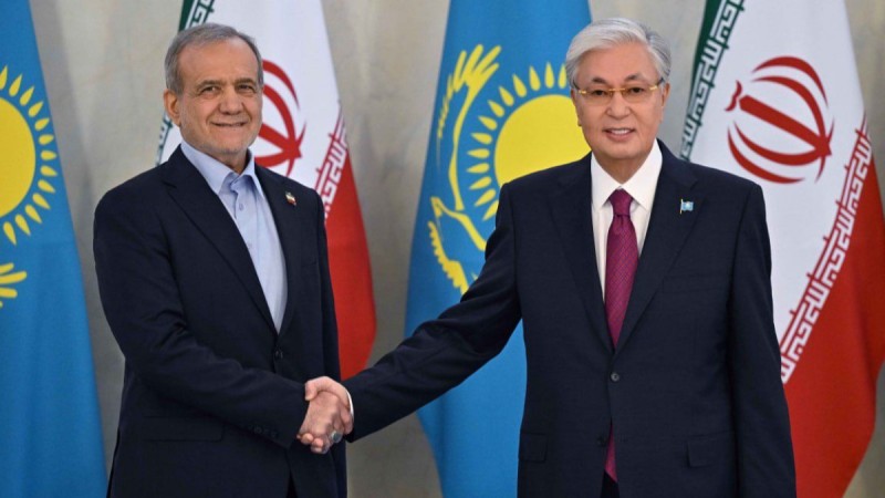 Қазақстанда әл-Фараби тарихи-мәдени кешені салынатын болды