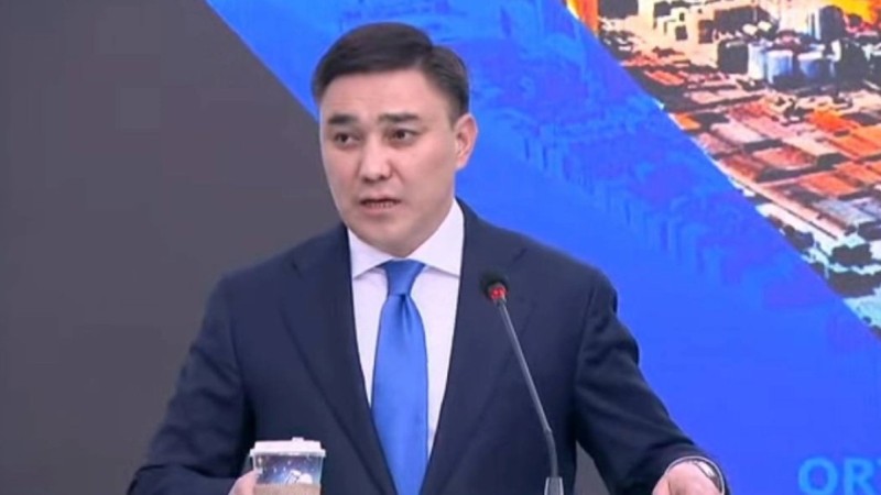 Шымкент әкімі қызметінен кете ме?