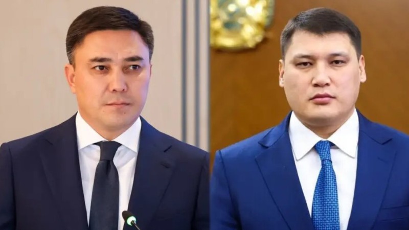 «Тапсырыс беруші» ретінде атауды сұраған: Шымкент әкімі Берденовке шабуыл жасаушының айыптауына жауап берді