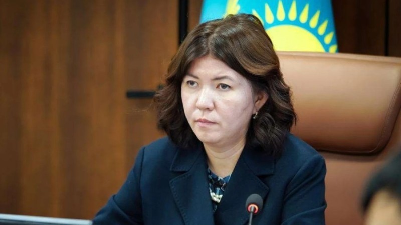 Оқу-ағарту министрі химия, биология және физиканы бір пәнге біріктіруге қатысты шешімін жариялады