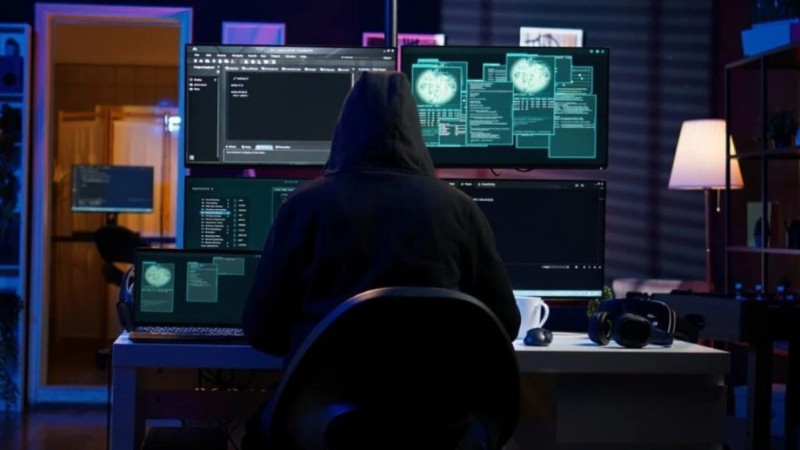 Германиядағы банк шоттарын бұзған қазақстандық ұсталды