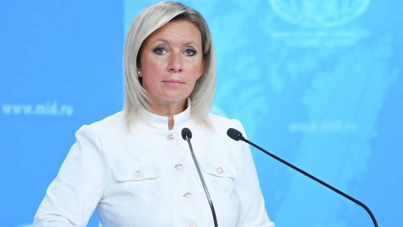 Ресей енді Еуропаны құтқармайтынын айтып, мәлімдеме жасады