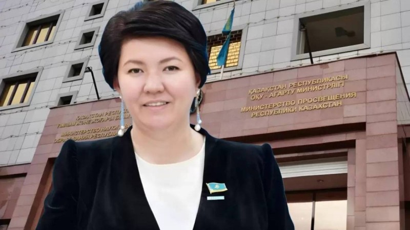 Сүйінші, ағайын! Еліміздің бас педагогы мұғалімдерді алаңдатқан мәселеге нүкте қойды