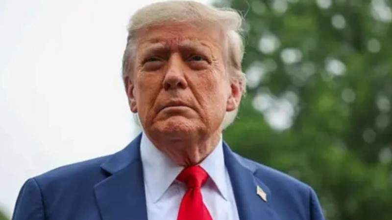 «Жойып жібереміз». Трамп Иранға ескерту жасады