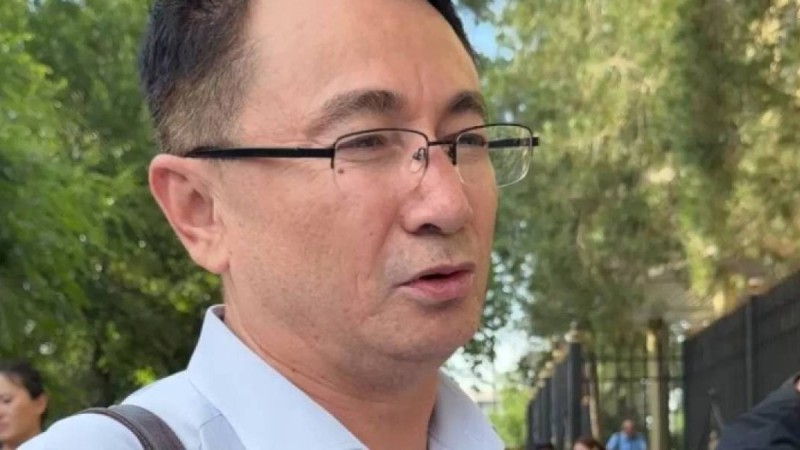 Сүйінші, ағайын! Халық заңгері Мейірман Шекеев ел асыға күткен жаңалықты жеткізді