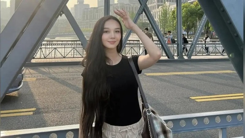 Ақнәр Хамиттің өлімі: анасына күдікті қыздардың бірі шындықты айтқан