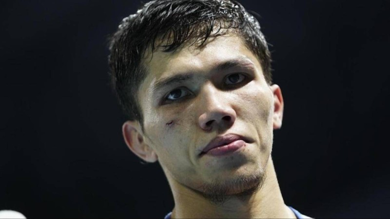 Өкінішті жағдай! Екі дүркін әлем чемпионы Олимпиадаға қатыса алмайтын болды