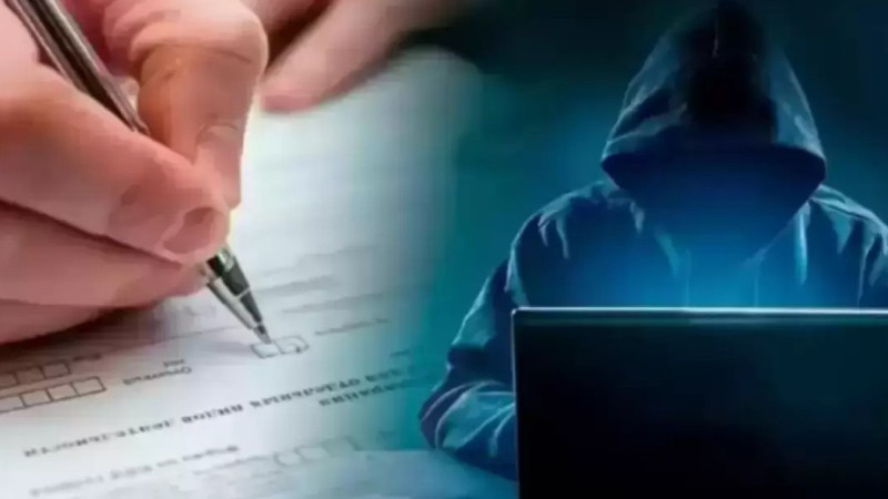 Министрлік оқушылардың жеке деректері тарап кеткенінен бейхабар