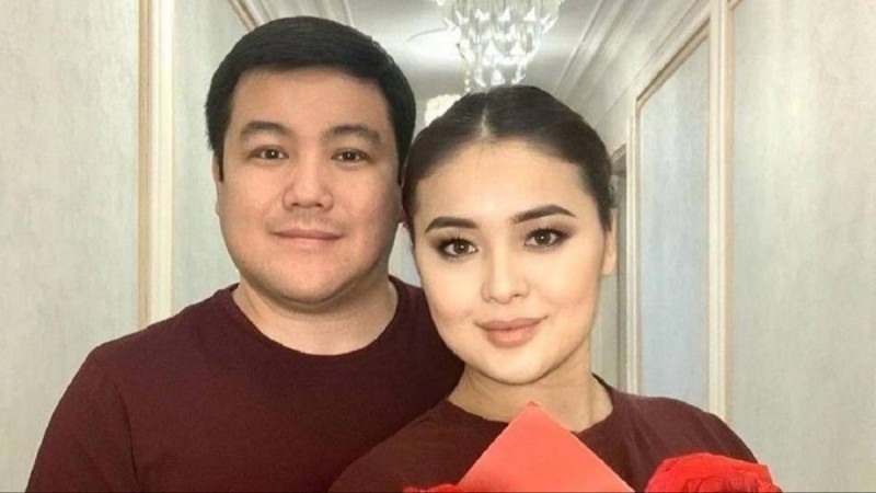 Елімізге танымал әзілкешке қатысты видео желіде тарап кетті (ВИДЕО)