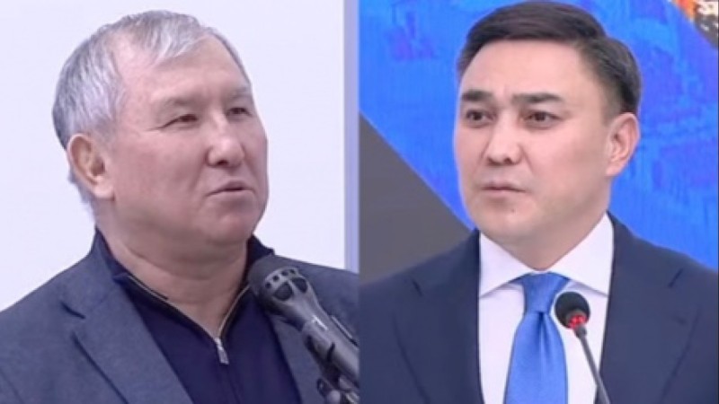 “Сіз келгенге дейін Шымкент ауыл сияқты дамыды”: Әкімді мақтаған журналист елді күлкіге қарық қылды