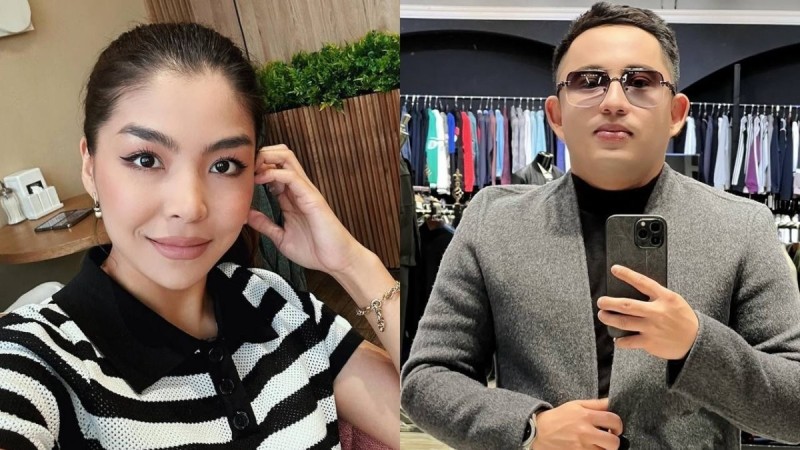 "Заң алдында жауап береді": Нұрсұлтан Жақсыгеннің бұрынғы жұбайы шұғыл мәлімдеме жасады (ФОТО)