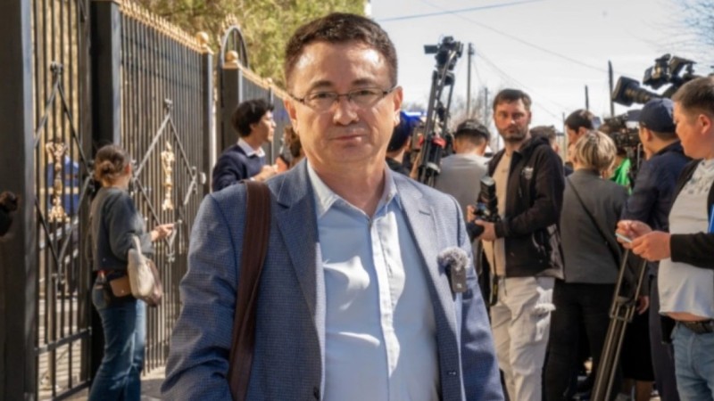 Сүйінші! Мейірман Шекеев тағы бір қуанышты жаңалықпен бөлісті