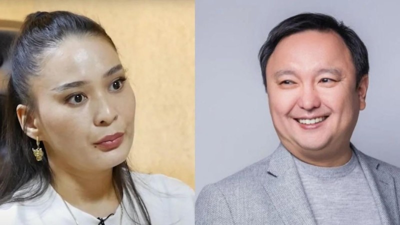 "Студияда қайтыс болды деген сөз аузымнан шықты ма?" – Индира Елемес марқұм Арман Дүйсеновтің қазасы туралы