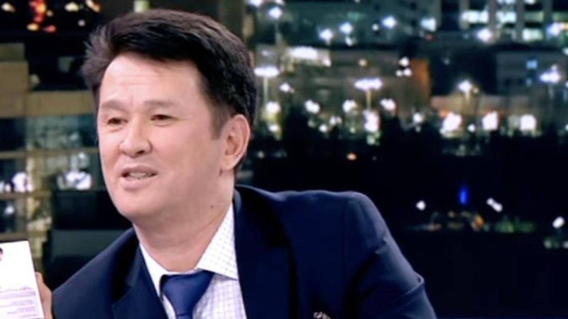 "Тілеулес болып отырмыз": Медеу Арынбаевтың отбасында үлкен той болғалы тұр (ВИДЕО)