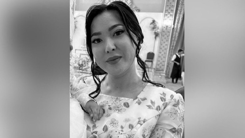 Айзат Жұманованың қазасы: Облыс әкімі марқұмның отбасына қолдау көрсетілетінін айтты