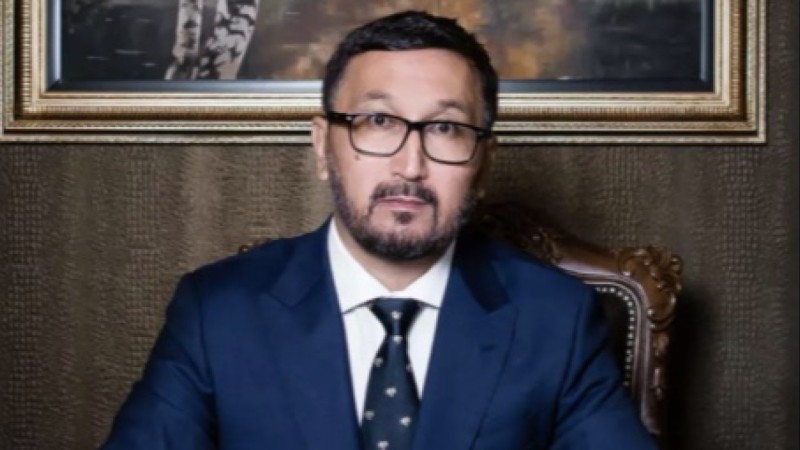 Елордада қылмыс деңгейі жоғары деген депутат елден кешірім сұрады