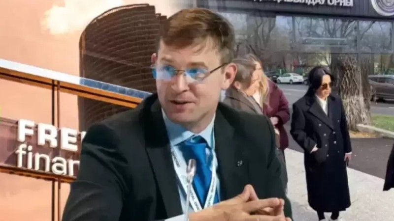 KazTAG басшылығына қатысты іс: Freedom Finance салымшыларының бәрі тергеуге шақырылып жатыр